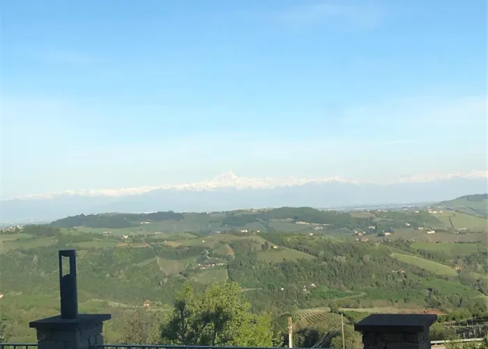 Agriturismo Ra Nissora