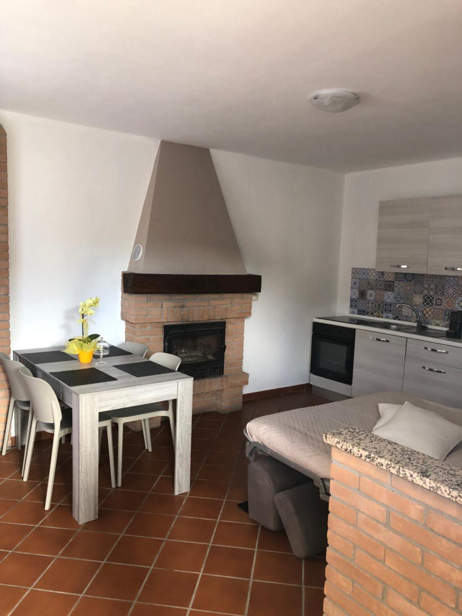 Farm stay Ra Nissora
