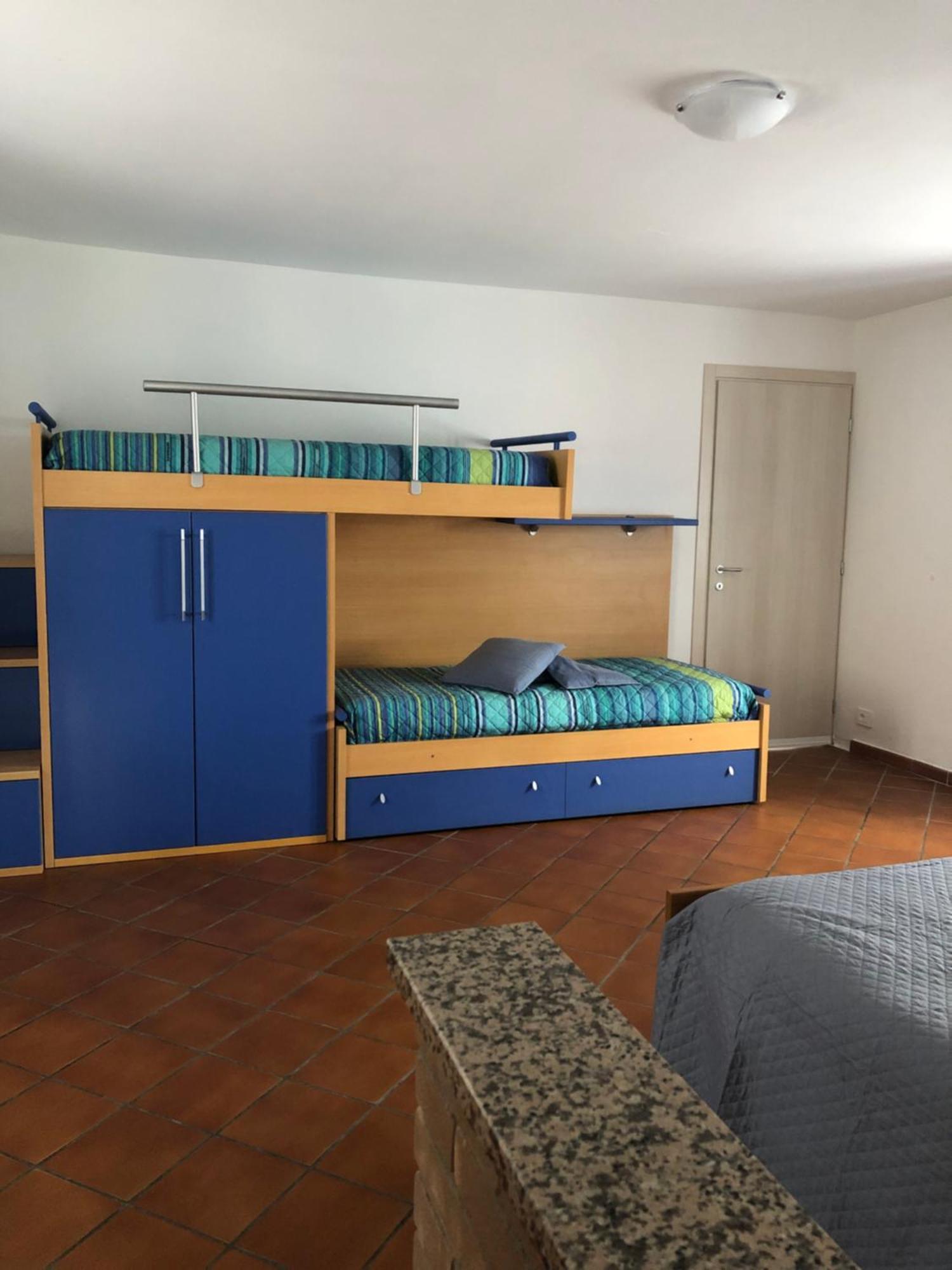 Farm stay Ra Nissora Roddino