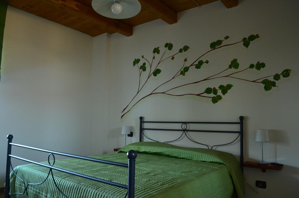 Farm stay Ra Nissora Roddino